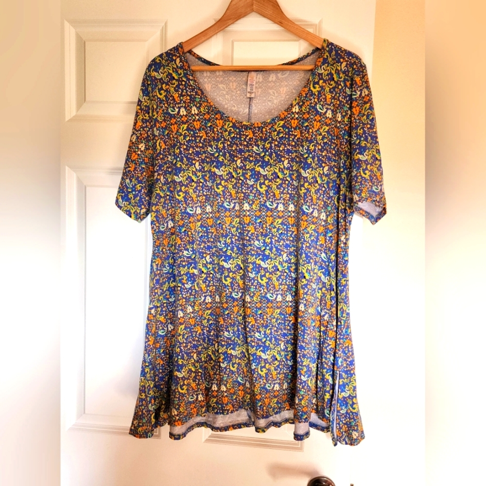 3XL Perfect T